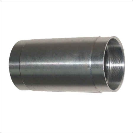 CNC turned parts