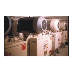 Anticondensation Heaters