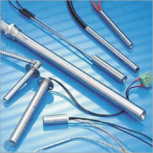 High Performance Cartridge Heaters