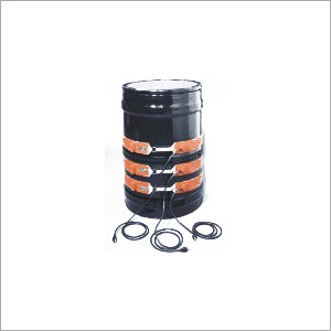 Drum Heaters