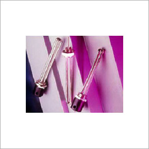 ED (rod) type elements