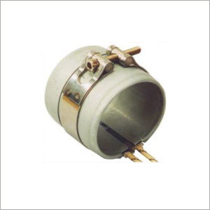 Nozzle Band Heaters