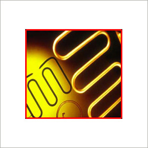 Toaster Elements