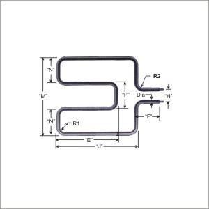Tubular Heaters