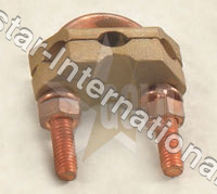U Bolt Rod Clamp