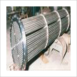 Heat Exchanger
