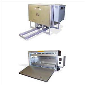 Batch Ovens