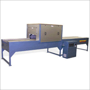 Infrared Heating Equipments