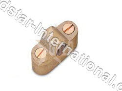 Heavy Duty Cast Cable Saddle