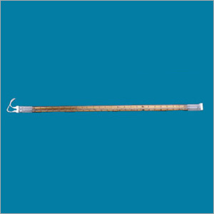 Twin Tube Short Wave Infrared Module