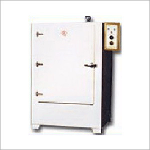 Bacteriological Incubator