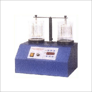 Bulk Density Apparatus