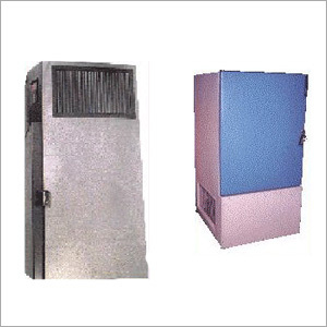 Deep freezers Upto -35 Deg C