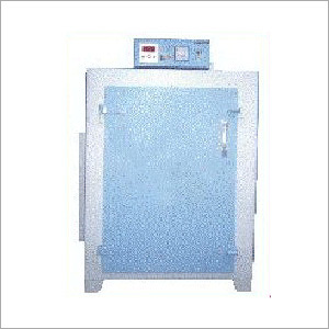 Laboratory Oven Air Draft