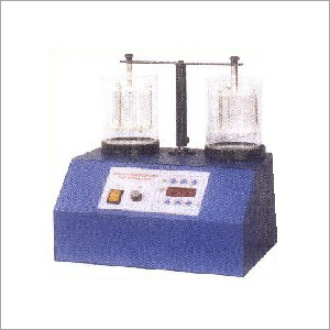 Melting Point Apparatus