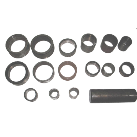 tractor & earth moving machinery parts