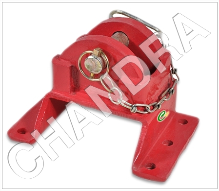 Tractor Hook
