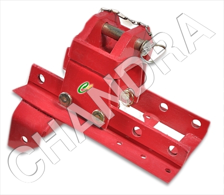 Mahindra Hook Original Type