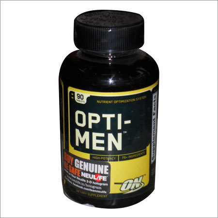 Opti Men