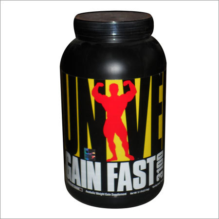 Gain Fast