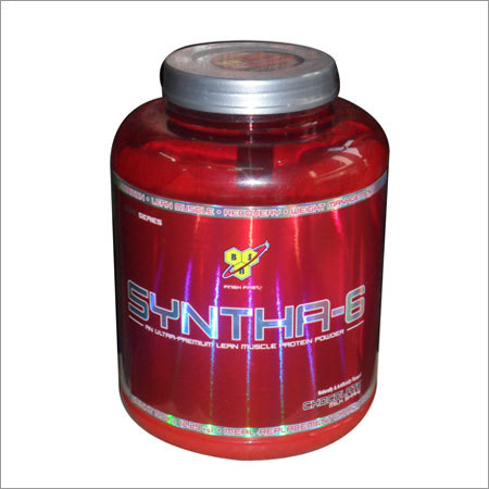 Syntha 6
