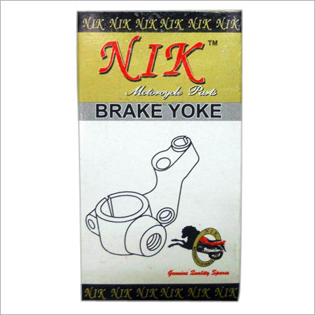 Brake Yoke