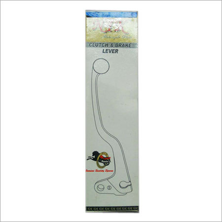 Clutch lever
