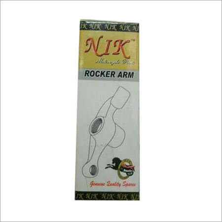Motorbike Rocker Arm