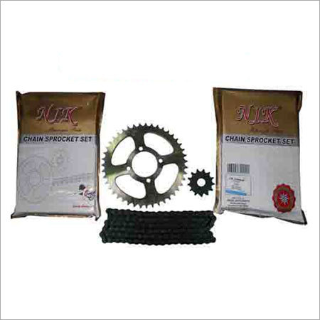 Chain Kit Assembly