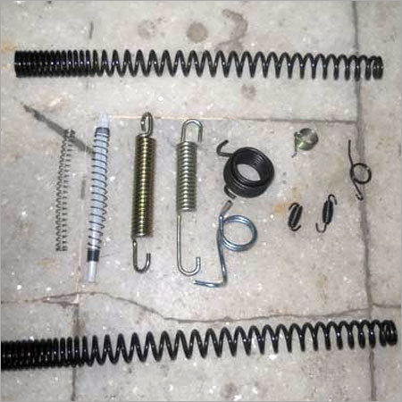 Springs