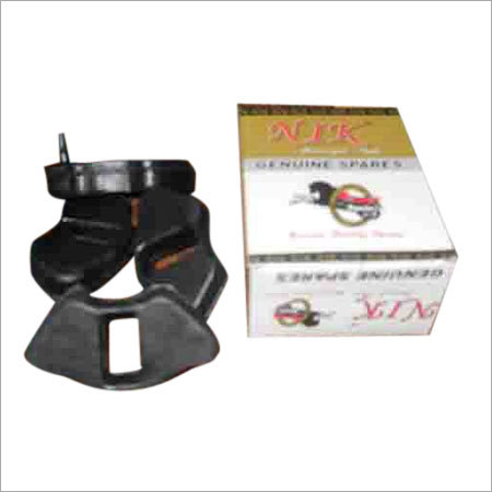 Coupling Rubber