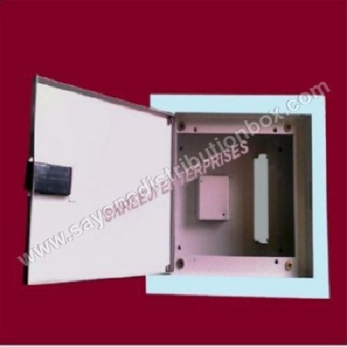 T.V Splitter/ Tel Krone (Dp) Box/Board - Accuracy: High