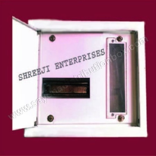 Electronic Spn Double Door - Accuracy: High