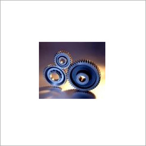 Machinery Gears