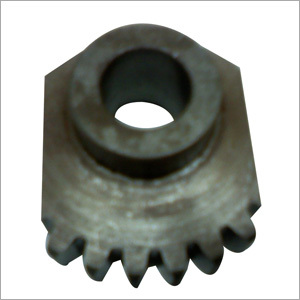Pan Gear