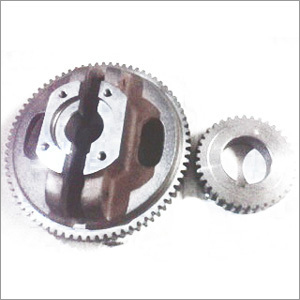 Petter Gear