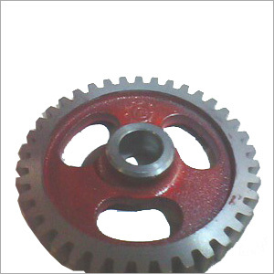 Diesel Engine Gears