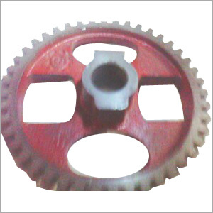 Lister Governor Gear