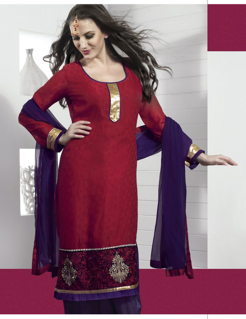 Salwar Kameez