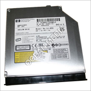 Compact Laptop DVD Writers 