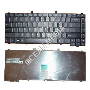 Laptop Keyboards