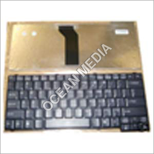 Laptop Keyboards