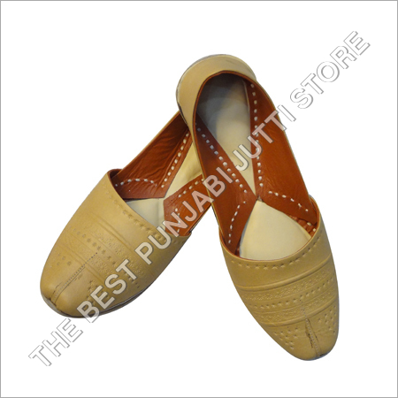 gents jutti ki design