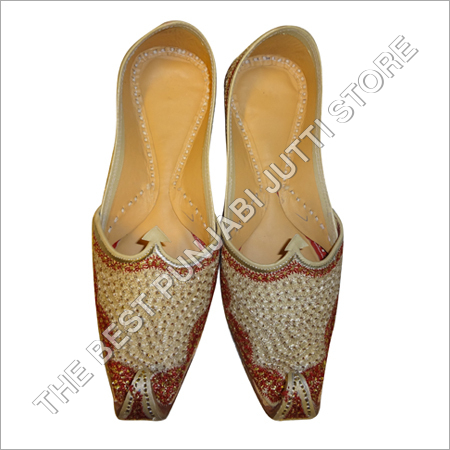 stylish jutti gents