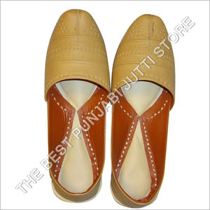 Stylish Gents Jutti Manufacturer \u0026 