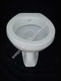 American Toilet Seat