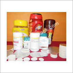 Induction Sealing Wads