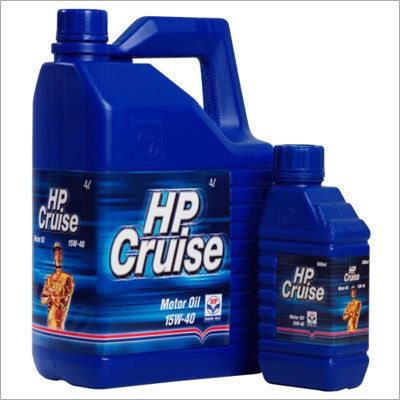 Industrial Lubricant Oils