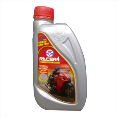 Automotive Lubricants