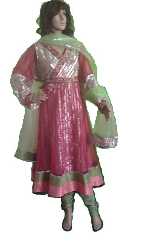 Salwar Kameez